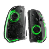 Professional Gaming Controller with ALPS Joystick - Bluetooth Wireless Gamepad
