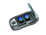 Wireless Bluetooth 5.0 Earbuds with Power Display - Premium TWS Stereo Headphones
