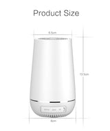 Portable Wireless Bluetooth Speaker - Premium Sound Quality