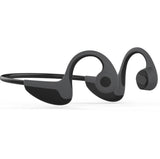 Z8 Bone Conduction Bluetooth Headphones - Wireless Sports Earphones with Stereo Sound