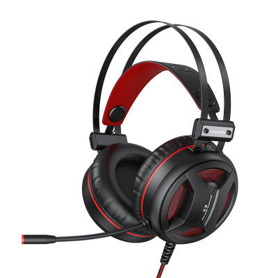 Professional G2 USB Gaming Microphone - 7.1 HD Noise Reduction Headset