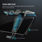 Advanced USB Gaming Controller - Professional Burst Capacitor Design