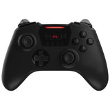 Wireless Gaming Controller - North Pass Spartan 2 USB Gamepad with Vibration
