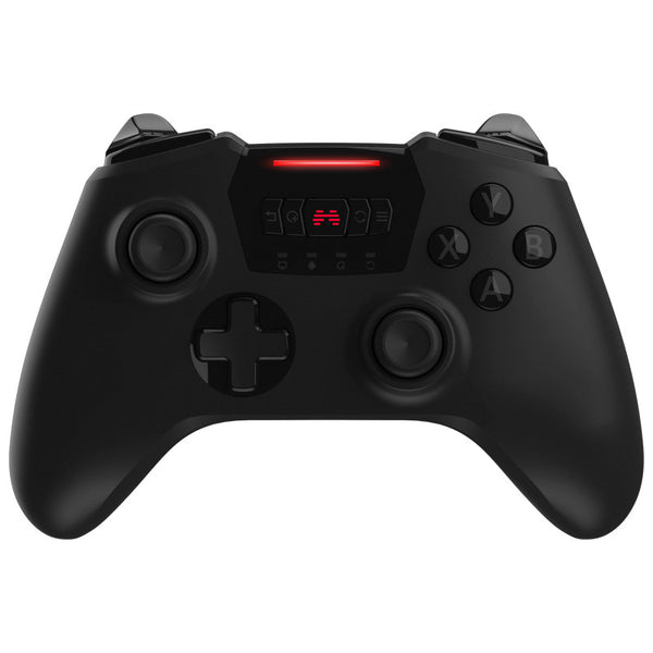 Wireless Gaming Controller - North Pass Spartan 2 USB Gamepad with Vibration