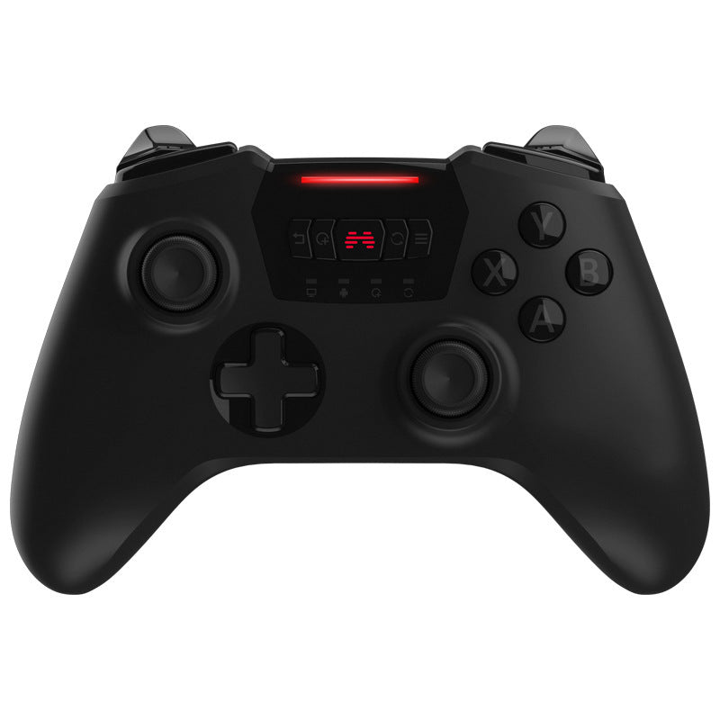 Wireless Gaming Controller - North Pass Spartan 2 USB Gamepad with Vibration