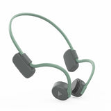 Advanced Waterproof Bluetooth 5.0 Headset - Voice Control & 25m Range