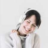 Baseus Encok D02 Bluetooth 5.0 Wireless Headset - 25H Battery Life