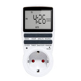 New Timer Big Screen Socket