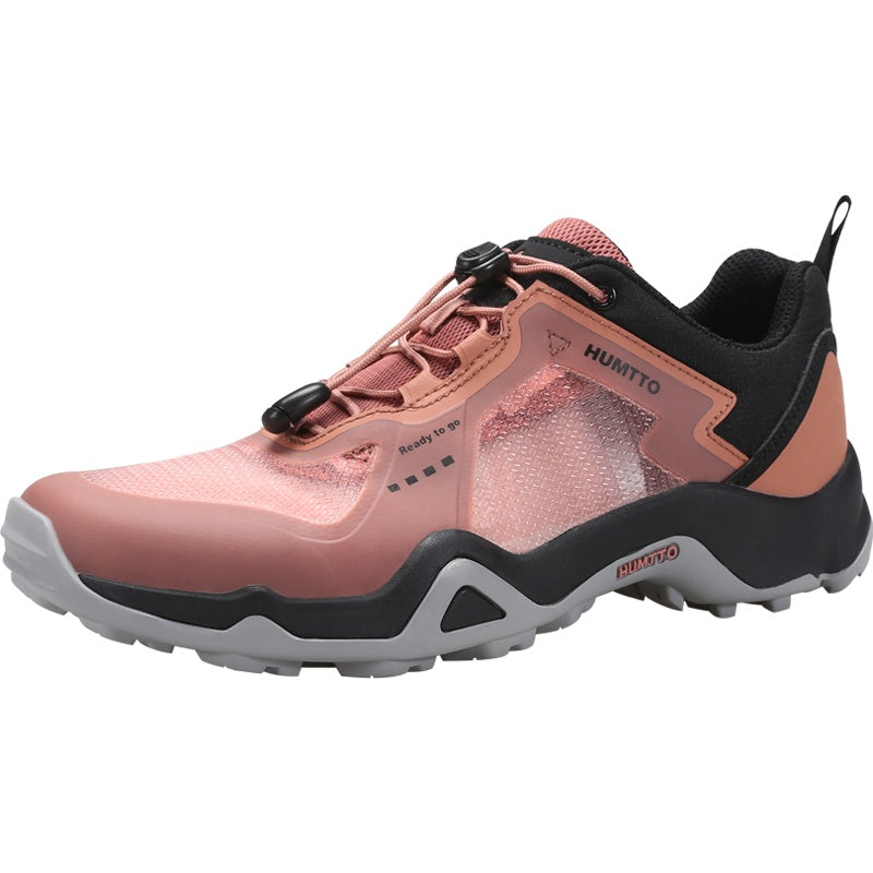 Premium Lightweight Breathable Non-Slip Hiking Shoes - Men's & Women's Outdoor Adventure Footwear