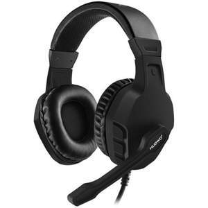 Gaming Headset with Subwoofer - Professional E-Sports Computer Earbuds with Microphone