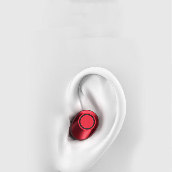 Wireless Bluetooth Earbuds J29TWS - Premium Sound Quality Headset