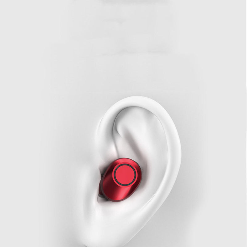 Wireless Bluetooth Earbuds J29TWS - Premium Sound Quality Headset