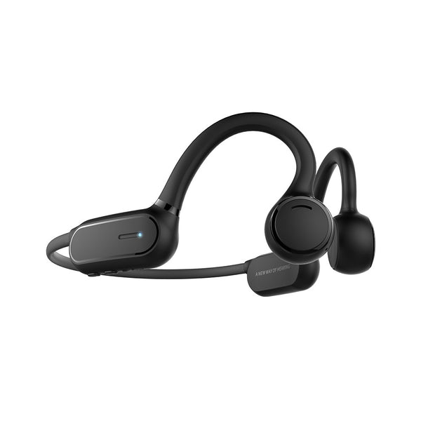 Wireless Bluetooth 5.0 Ear Hook Headphones - Premium Sports Earbuds