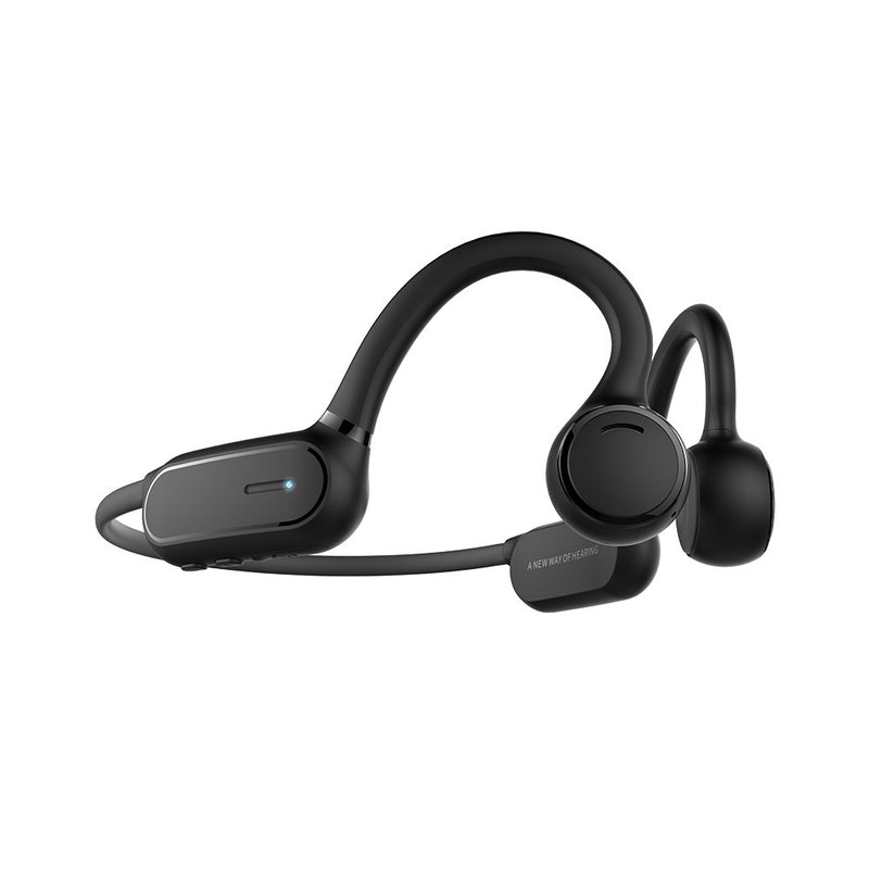 Wireless Bluetooth 5.0 Ear Hook Headphones - Premium Sports Earbuds