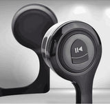Revolutionary Bone Conduction Wireless Headphones - Open-Ear Sports Audio Technology
