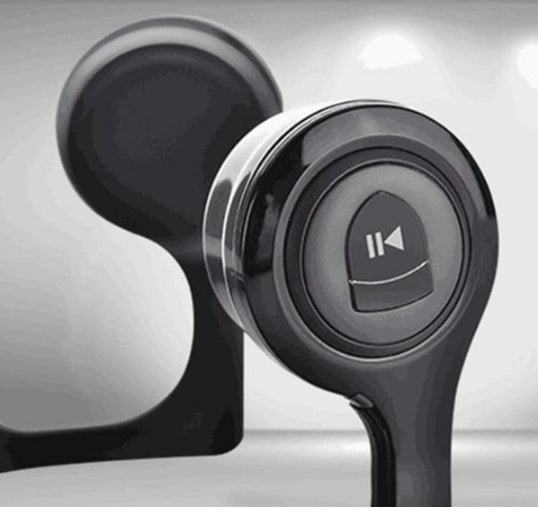 Revolutionary Bone Conduction Wireless Headphones - Open-Ear Sports Audio Technology
