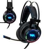Professional 7.1 Surround Sound Gaming Headset with Noise Cancelling Microphone