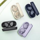 Elite 3 Wireless Bluetooth Earbuds - Active Noise Cancelling Headphones with USB-C Charging