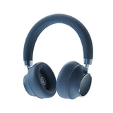 Professional Active Noise Cancelling Bluetooth Headphones - 30H Battery Life