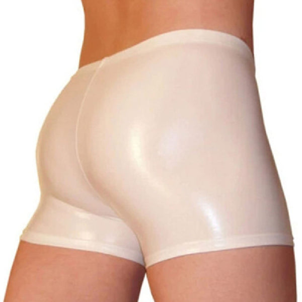 Premium Men's Latex Underwear - Fashion Personality Design