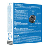 Universal Gaming Controller Converter - Xbox PS5 Switch Wireless Adapter