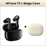 Wireless Bluetooth Earphones with Active Noise Cancellation - Premium Audio Experience