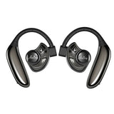 Wireless Bluetooth Sports Headset - True Wireless Earbuds with 130mAh Battery