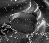 Premium Waterproof Bluetooth 5.0 Wireless Earbuds - Stereo Sound Quality