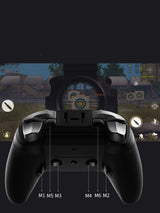 Universal Gaming Controller - Multi-Platform Bluetooth Gamepad for iOS & Android