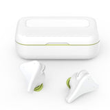 Advanced Wireless Bluetooth Sports Earbuds with 3000mAh Charging Case