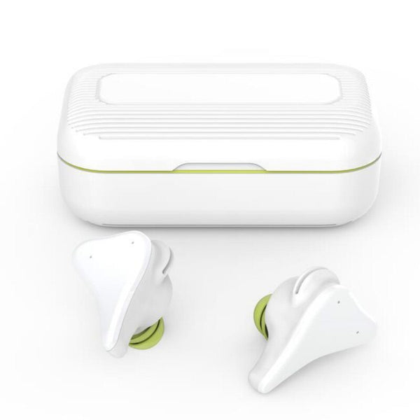 Advanced Wireless Bluetooth Sports Earbuds with 3000mAh Charging Case