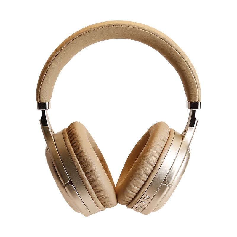 Wireless Gaming Headset - Bluetooth 5.0 Sports Earphones with Active Noise Cancellation