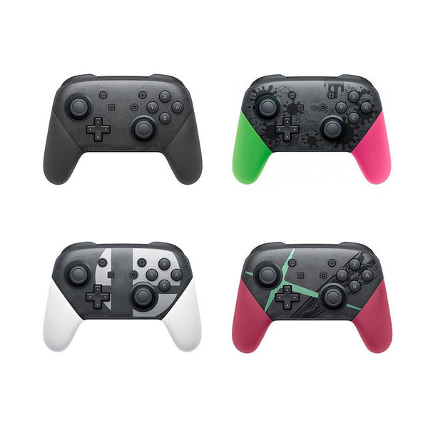 Wireless Bluetooth Gaming Controller - Vibrating Gamepad for Mobile & PC