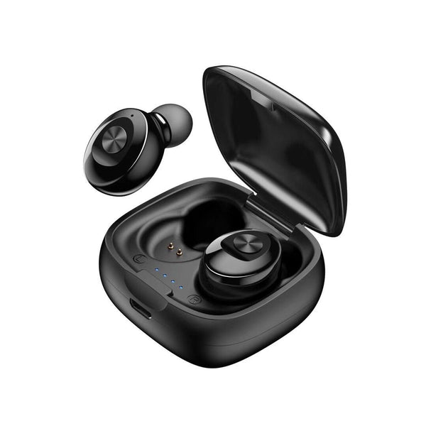 Wireless Bluetooth Sports Earbuds XG8 - Noise Reduction Headphones with IPX5 Waterproof