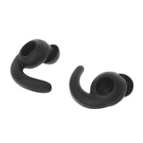 Bluetooth Headset Silicone Earplugs - 3 Pairs Multi-Size Comfort Set