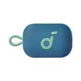 Waterproof Bluetooth Mini Speaker - Portable Wireless Stereo Sound