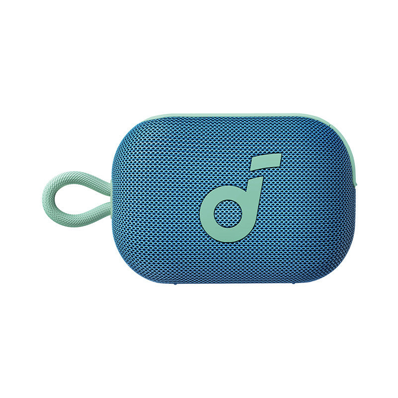 Waterproof Bluetooth Mini Speaker - Portable Wireless Stereo Sound