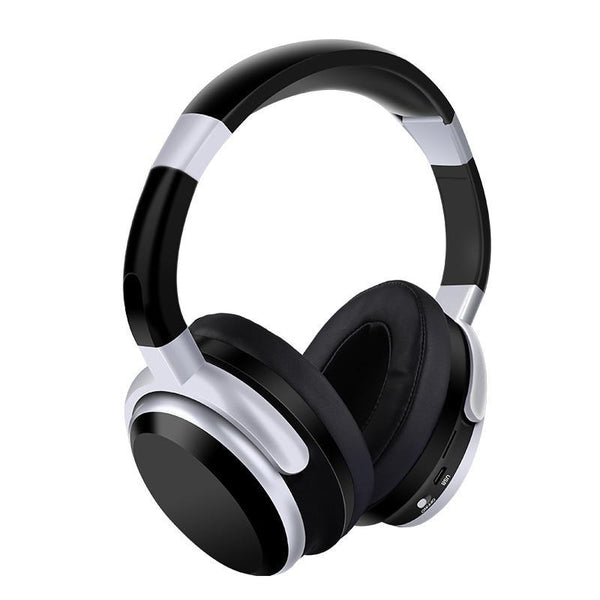 Premium Wireless Bluetooth Headphones with Microphone - 20H Battery Life