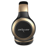 ZEALOT B20 Wireless Bluetooth Headset - Premium Audio Experience