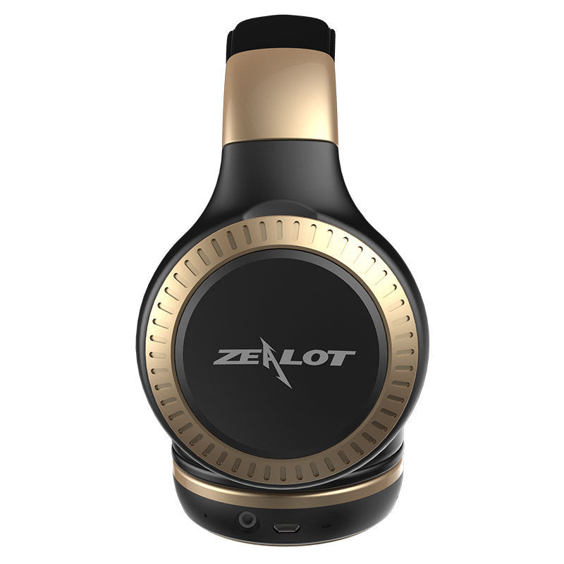 ZEALOT B20 Wireless Bluetooth Headset - Premium Audio Experience