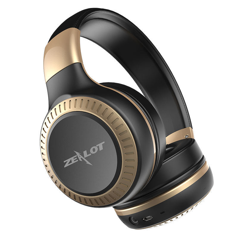 ZEALOT B20 Wireless Bluetooth Headset - Premium Audio Experience