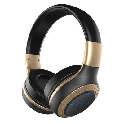 ZEALOT B20 Wireless Bluetooth Headset - Premium Audio Experience