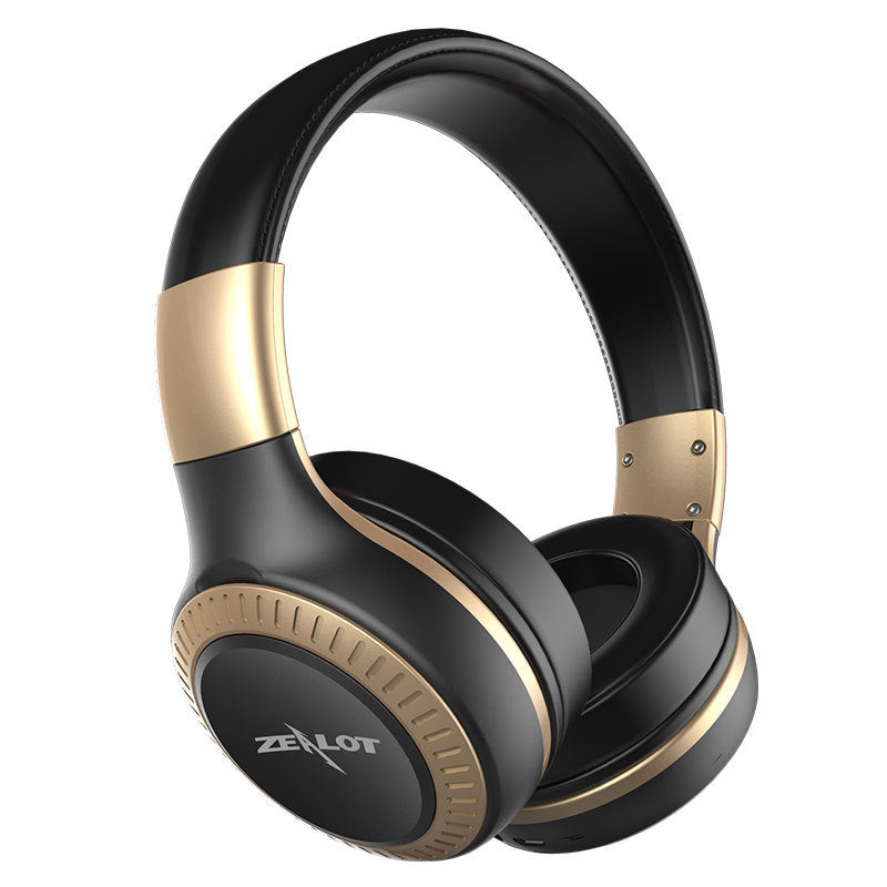 ZEALOT B20 Wireless Bluetooth Headset - Premium Audio Experience