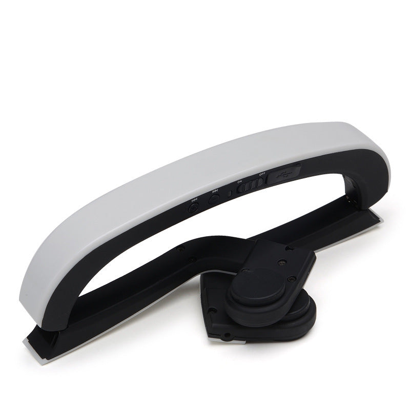 Revolutionary ZD100 Wireless Bone Conduction Headset - Open-Ear Bluetooth Audio Technology