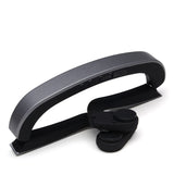 Revolutionary ZD100 Wireless Bone Conduction Headset - Open-Ear Bluetooth Audio Technology