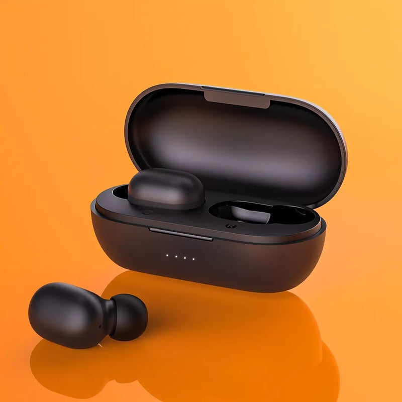Premium GT1 Pro Wireless Bluetooth Earbuds - True Stereo Sound & Multi-Point Connection