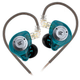 Premium Gaming Headset with Microphone - Sports Music Earbuds for Phone & Computer
