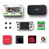 GameSir X2 Pro Mobile Gaming Controller - Type-C Direct Connection Gamepad for Android