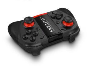 Wireless Bluetooth Gaming Controller - MOCUTE-050 Mobile Gamepad for Smartphones & PC
