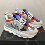 Premium Men's Height Increasing Elevator Shoes - Invisible Lift Casual Footwear